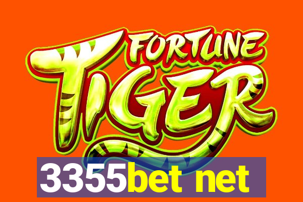 3355bet net